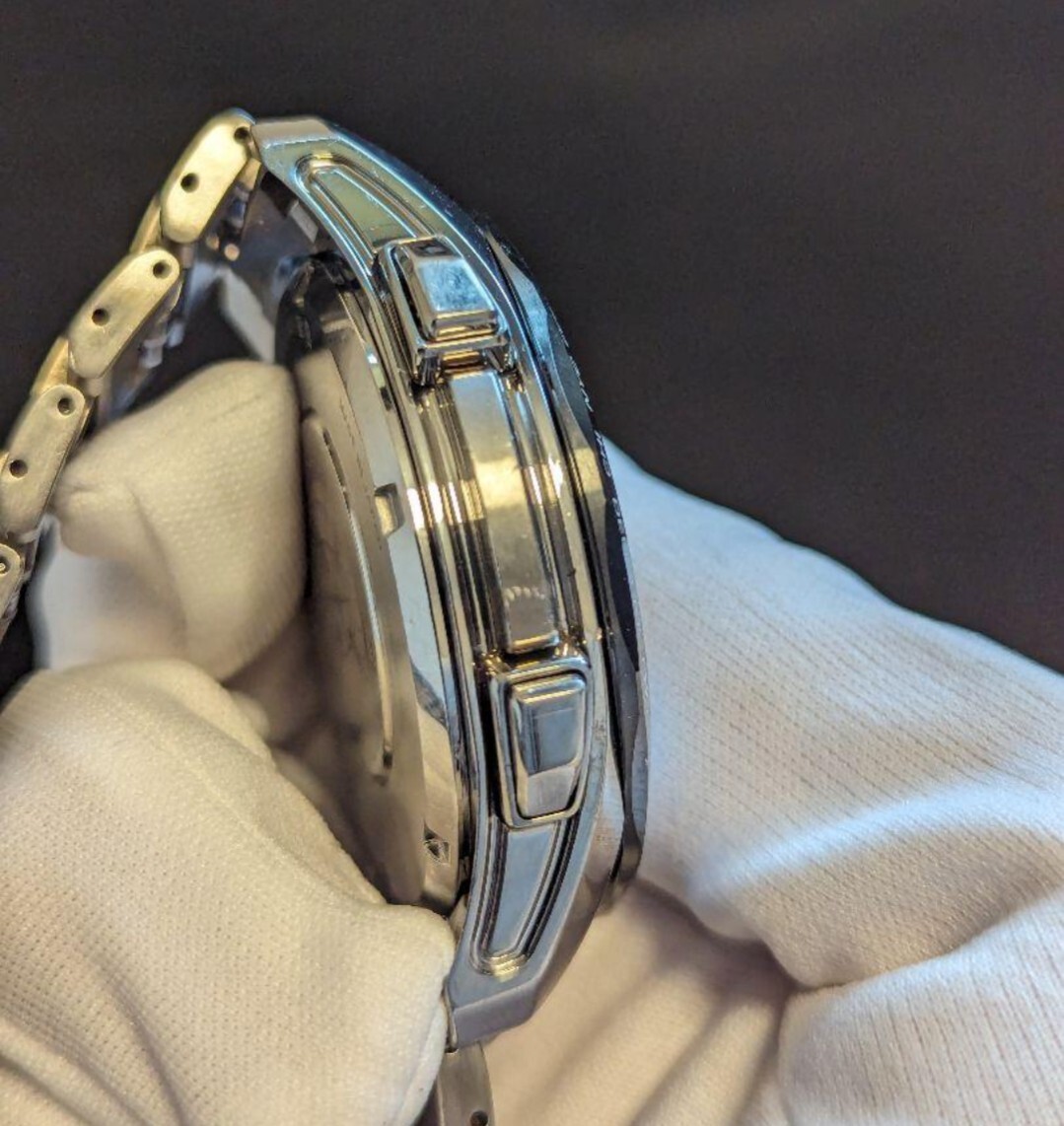 Yahoo!オークション - 限定アストロン SEIKO SBXB001 岸田総理 Yahoo!オークション - 限定アストロン SEIKO SBXB001 岸田総理