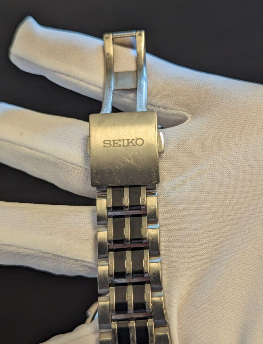 Yahoo!オークション - 限定アストロン SEIKO SBXB001 岸田総理 Yahoo!オークション - 限定アストロン SEIKO SBXB001 岸田総理