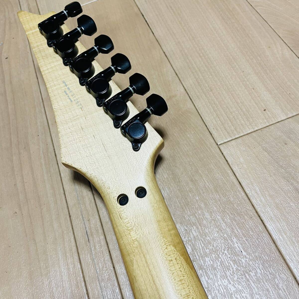 Ibanez rg570？rg560？　アイバニーズ　エレキギター　_画像5