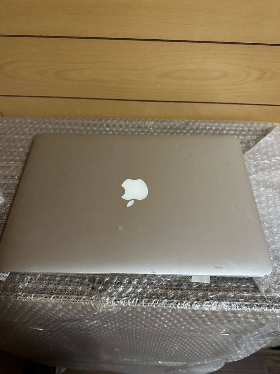 MacBook.MacBookAir MacBookProまとめ売り　4台+ 部品取り _画像4
