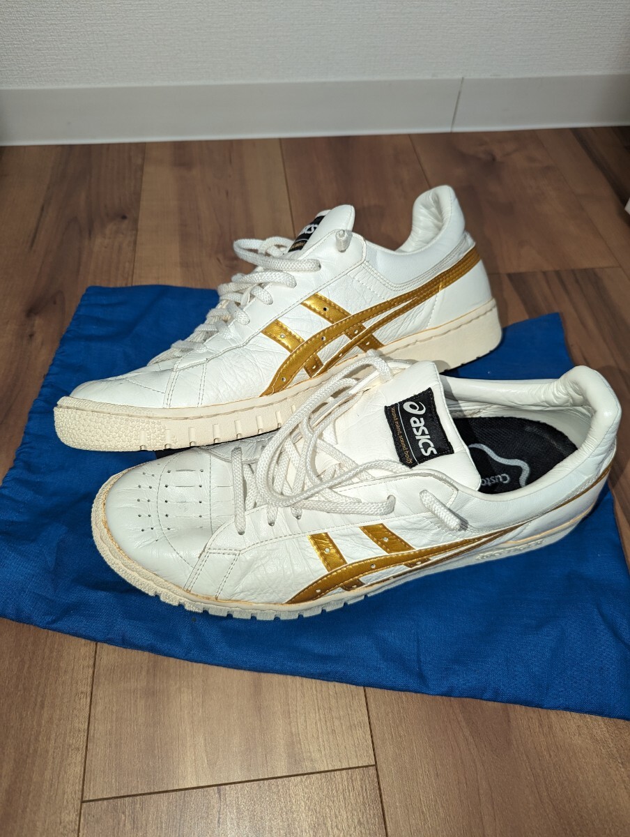 5780円 アシックス ファブレポイントゲッターS 29 【中古】 - 29.0cm 5780円 アシックス ファブレポイントゲッターS 29 【中古】 - 29.0cm