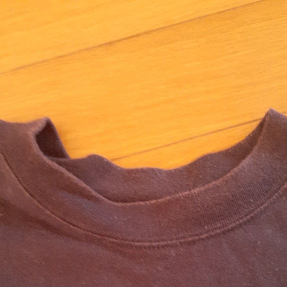 プーマ半袖Tシャツ　130cm　紺色