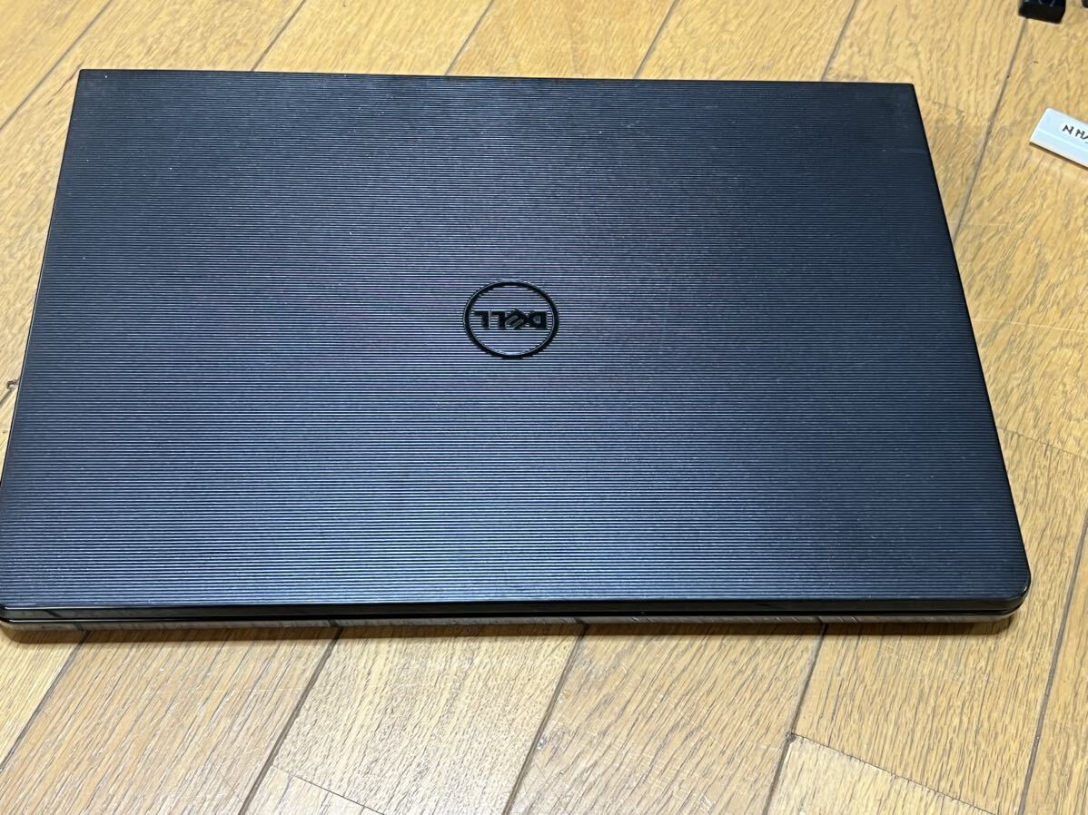 DELL Celeron HDD 500GB 動作品_画像5