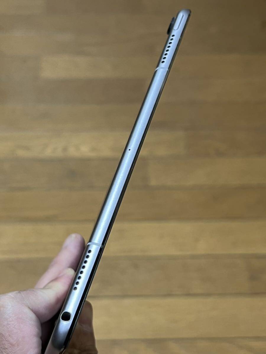 Apple IPAD PRO 10.5-INCH, WI-FI, CELLULAR ジャンク品_画像8