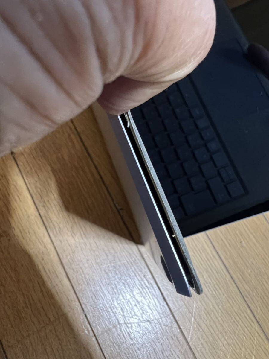 Surface Laptop (1st Gen) - 256GB i5 8GB ジャンクの画像10