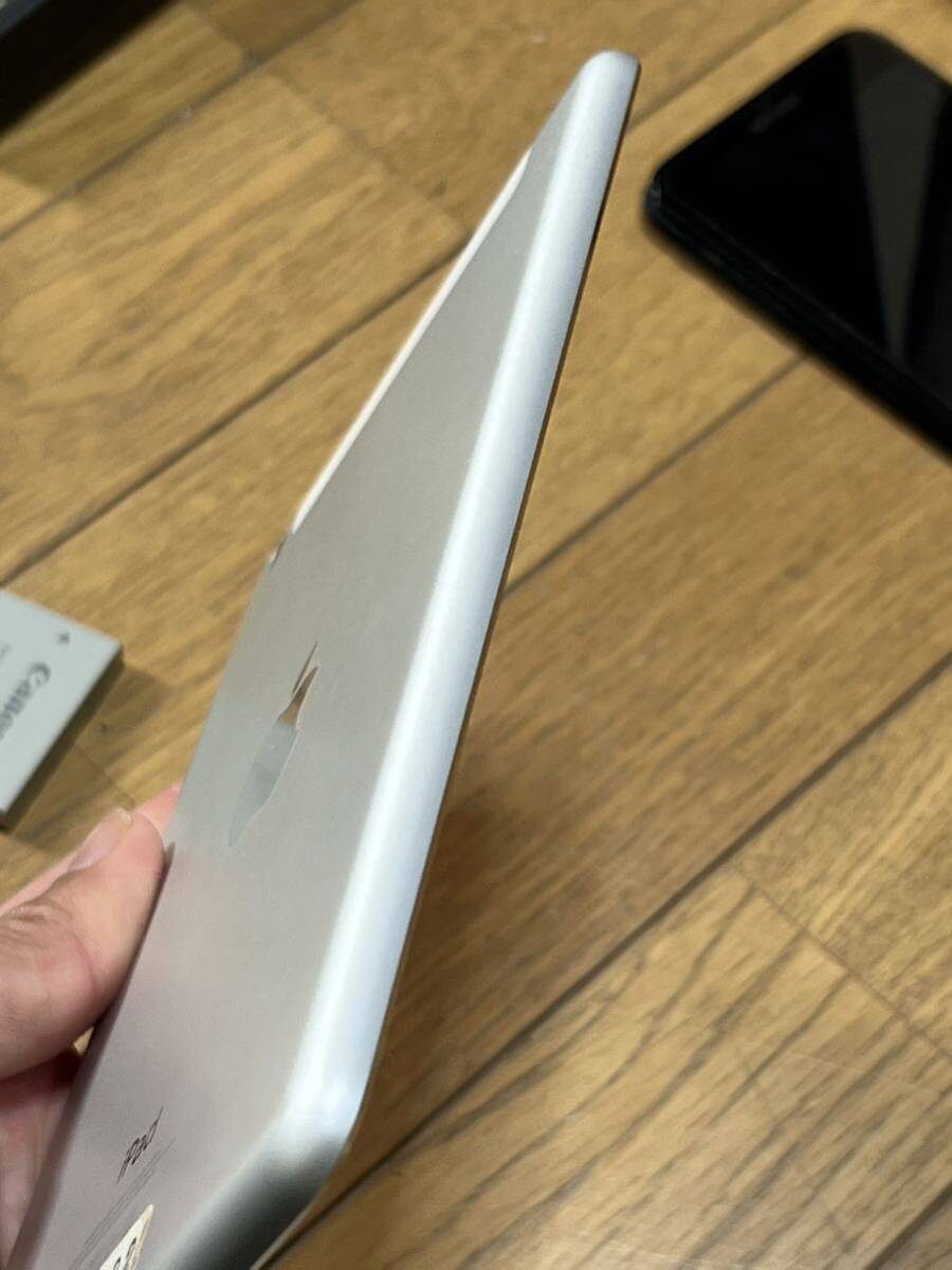 iPad mini Wi-Fi + Cellular (MM) 動作品 美品の画像8