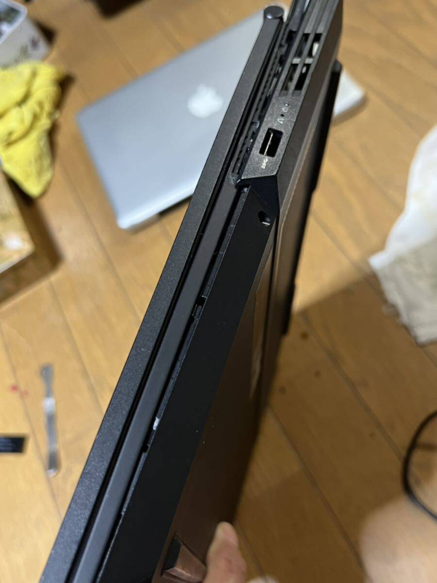 DELL Legion Y7000 年製2019 部品取り　ジャンク_画像6