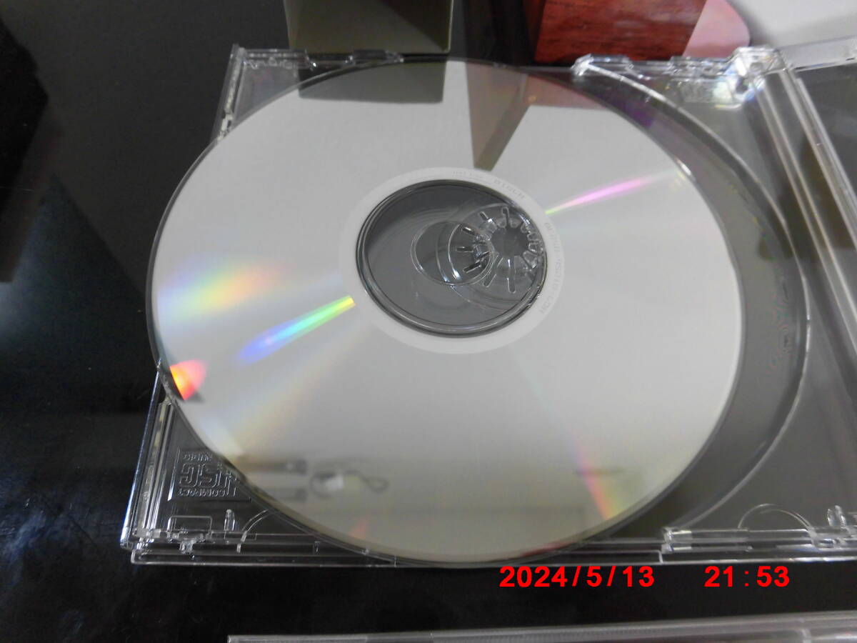 PCソフト　サクラ大戦　特製ボールペン付属　ＷＩＮ95-98　CD-ROM　_画像5