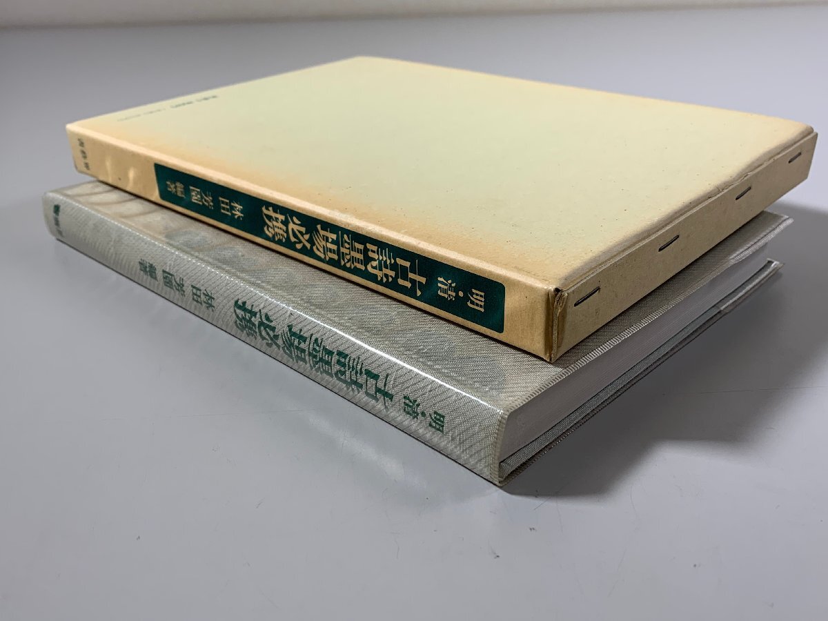 書籍■ 明・清 古詩墨場必携　林田芳園　書藝界　■_画像6