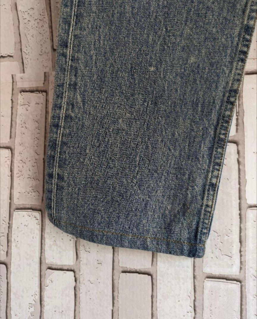 Levi's　リーバイス90s 00s 501 505 517 アメリカ製　ノーリペア USA製 Denim ジーンズデニムパンツ