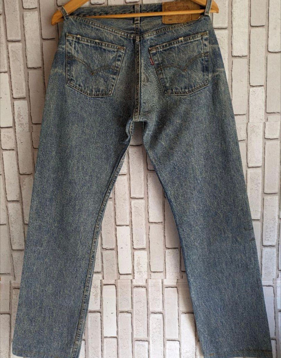 Levi's　リーバイス90s 00s 501 505 517 アメリカ製　ノーリペア USA製 Denim ジーンズデニムパンツ