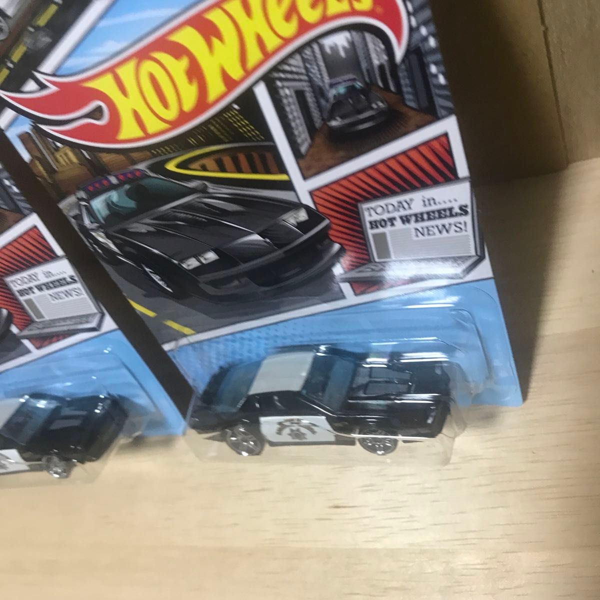 ホットウィール ミニカー Hot wheels HOTWHEELS CAMARO