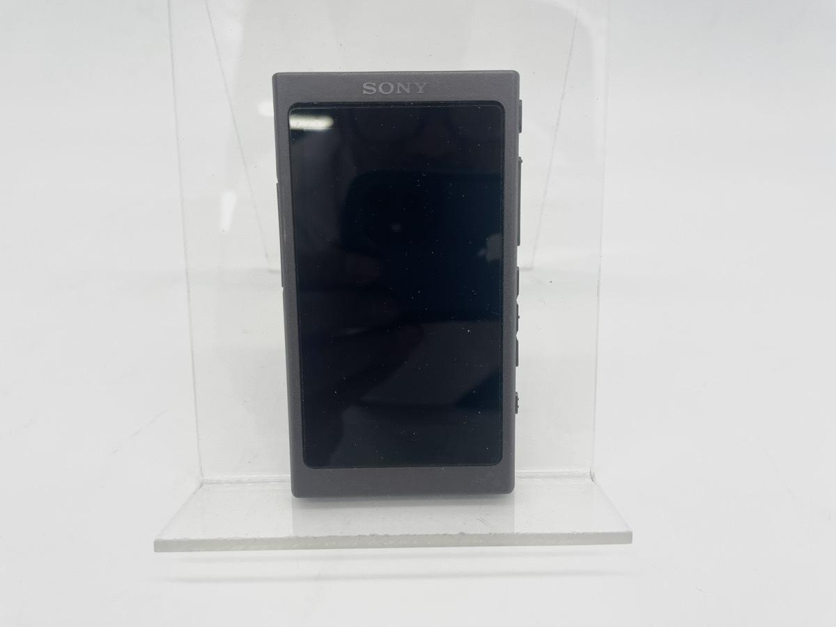 ソニー ウォークマン Aシリーズ 16GB NW-A45 : Bluetooth/microSD/ハイレゾ対応 の画像2