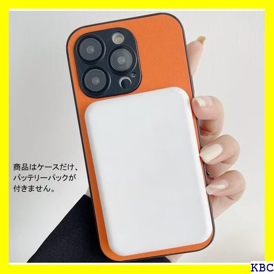 Sursuni iPhone 14 Pro 用 ケース mobile magnetic card holder 67