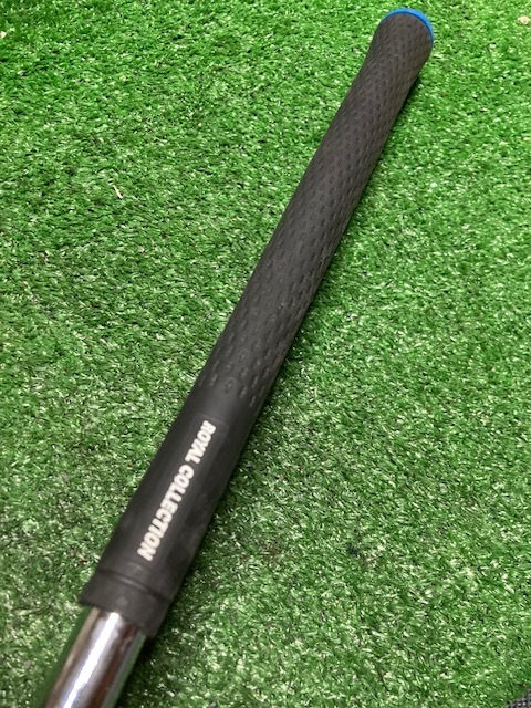 全国送料無料　中古単品4番アイアン アキラ　AKIRA KS-601 PROTOTYPE N.S.PRO 1050GH 39インチ　FLEX-S Y2570_画像5