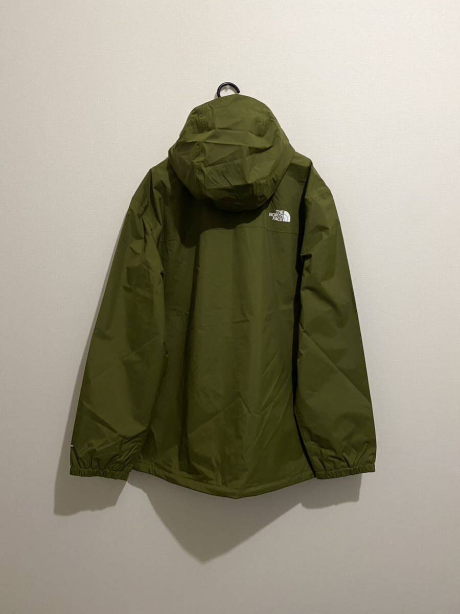 楽天市場】THE NORTH FACE ザ ノースフェイス ANTORA JACKET