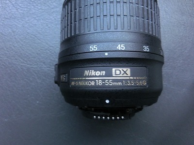 デジタルカメラ　一眼レフ　ニコン Nikon ニコン D5000 ダブルズームレンズキット おまけ_画像3