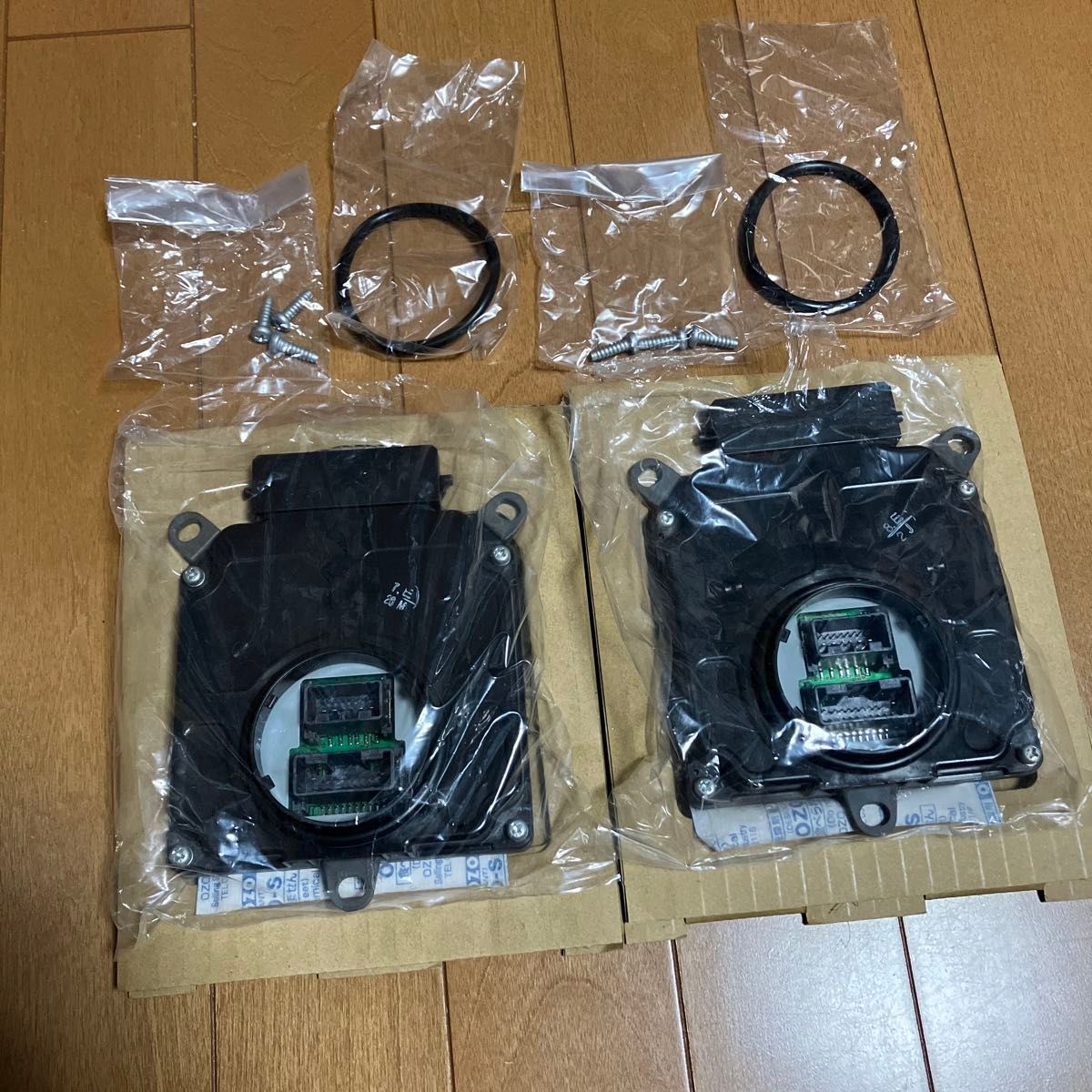 アルファード 30 後期 シーケンシャル ヘッドライトコンピュータ アルファード 30 後期 シーケンシャル ヘッドライトコンピュータ