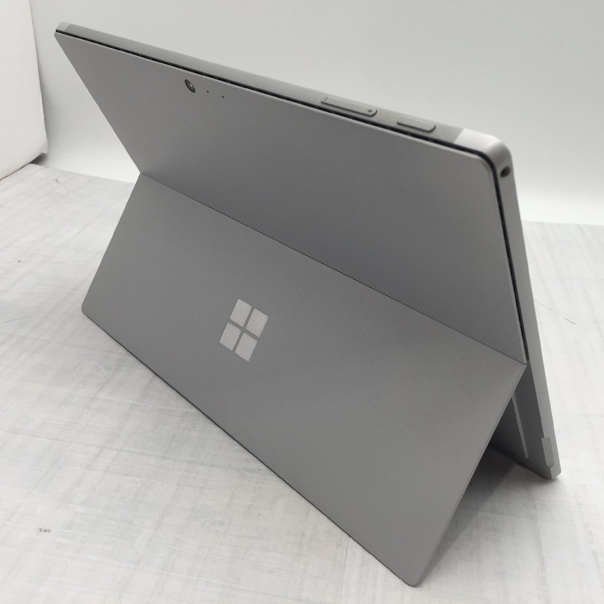 Microsoft Surface Pro 6 Core i5 8350U 1.70GHz/8GB/256GB(NVMe) 〔B0533〕の画像9