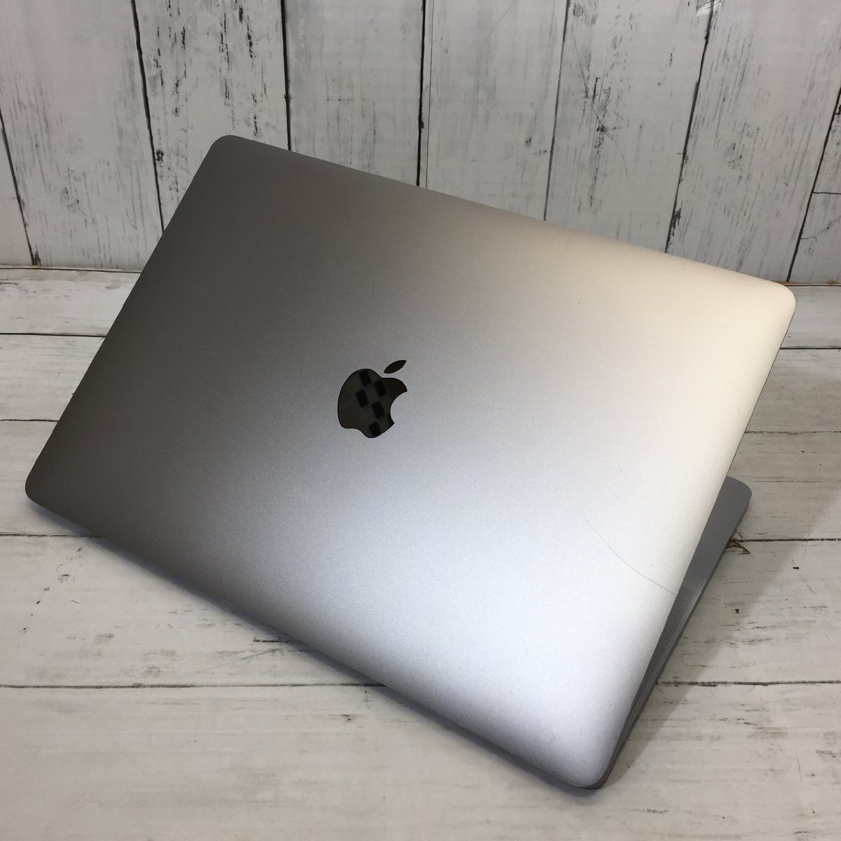 【難あり】 Apple MacBook Pro 13-inch 2017 Two Thunderbolt 3 ports Core i5 2.30GHz/16GB/256GB(NVMe) 〔B0334〕の画像6