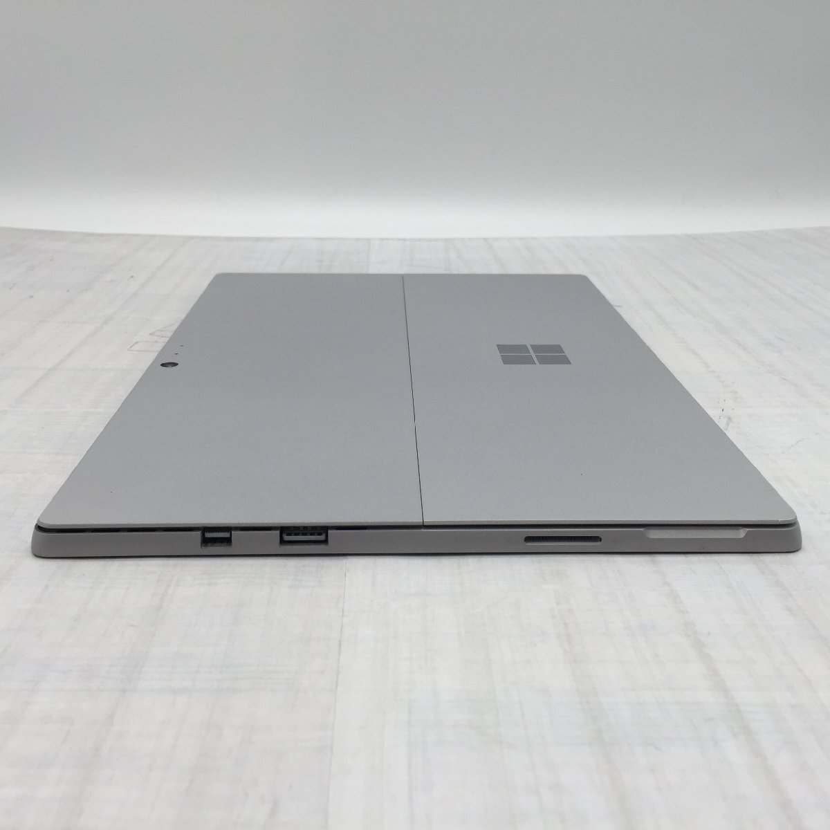Microsoft Surface Pro 6 Core i5 8350U 1.70GHz/8GB/256GB(NVMe) 〔B0533〕の画像5