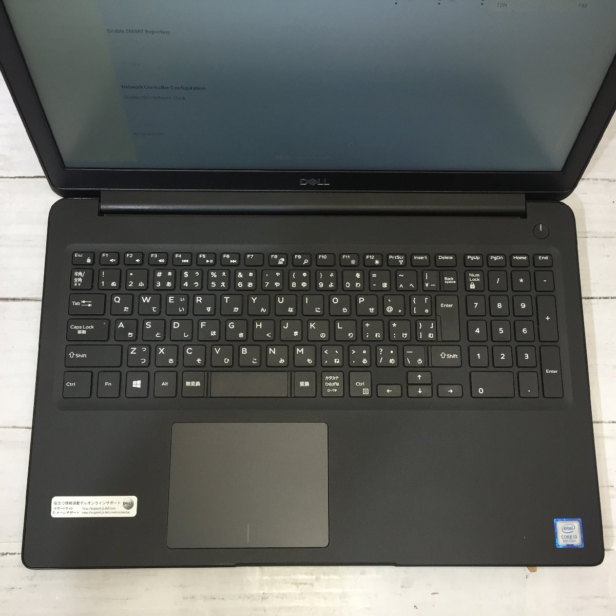 DELL Latitude 3500 Core i3 8145U 2.10GHz/16GB/256GB(NVMe) 〔0426N18〕の画像3