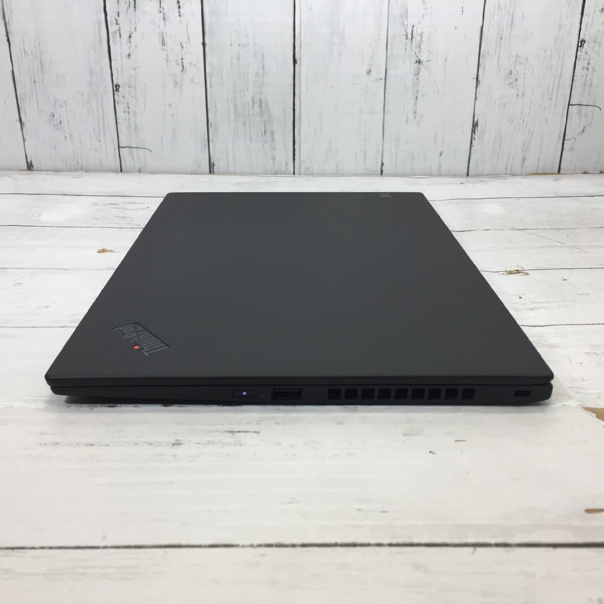 Lenovo ThinkPad X1 Carbon 20QE-S8GP0Q Core i7 8665U 1.90GHz/16GB/なし 〔0426N23〕の画像4