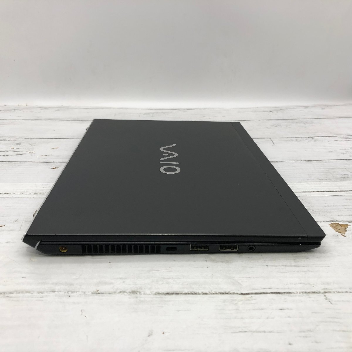 VAIO VJPG11C11N Core i7 8550U 1.80GHz/8GB/なし 〔C0129〕の画像5