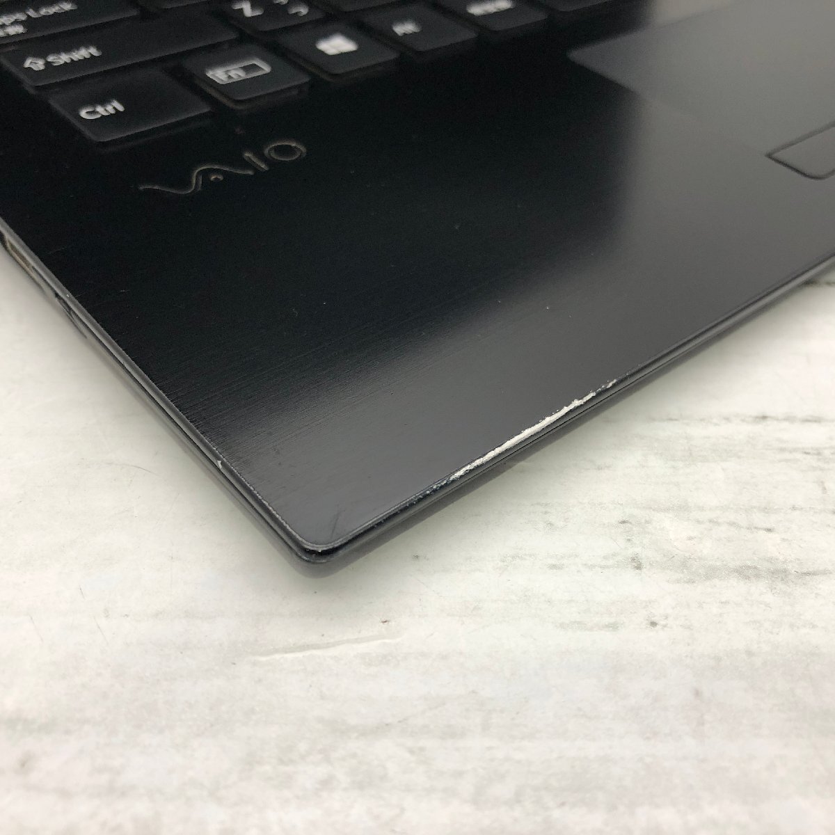 VAIO VJPG11C11N Core i7 8550U 1.80GHz/8GB/なし 〔C0129〕の画像9