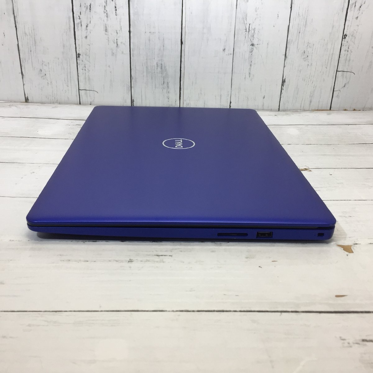 DELL inspiron 3593 Core i5 1035G1 1.00GHz/16GB/256GB(NVMe) 〔0426N06〕の画像4