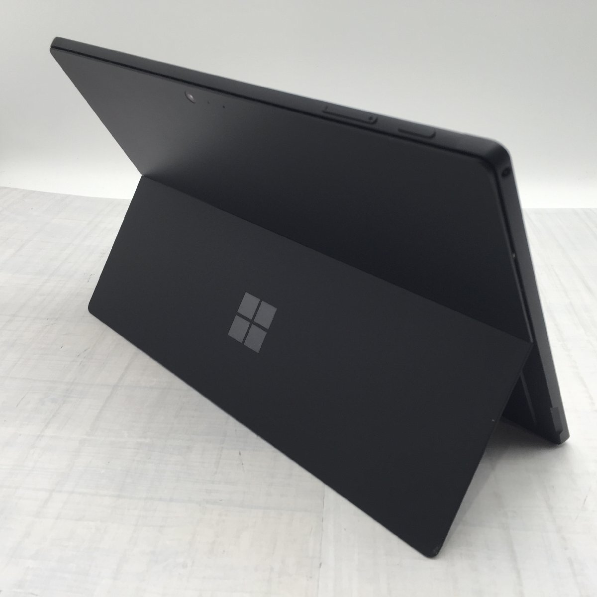 Microsoft Surface Pro 6 Core i5 8350U 1.70GHz/8GB/256GB(NVMe) 〔B0602〕_画像9