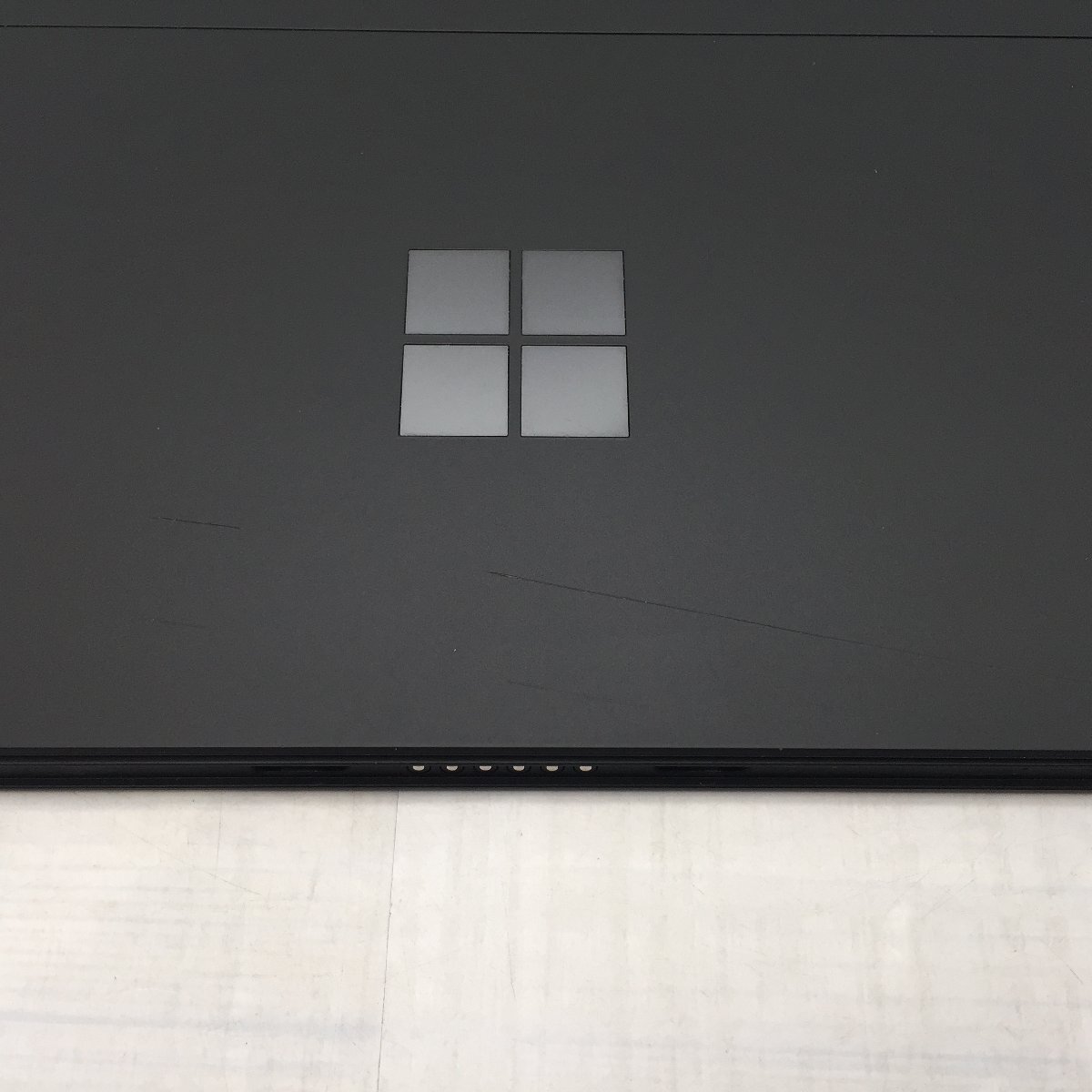 Microsoft Surface Pro 6 Core i5 8350U 1.70GHz/8GB/256GB(NVMe) 〔B0602〕_画像7