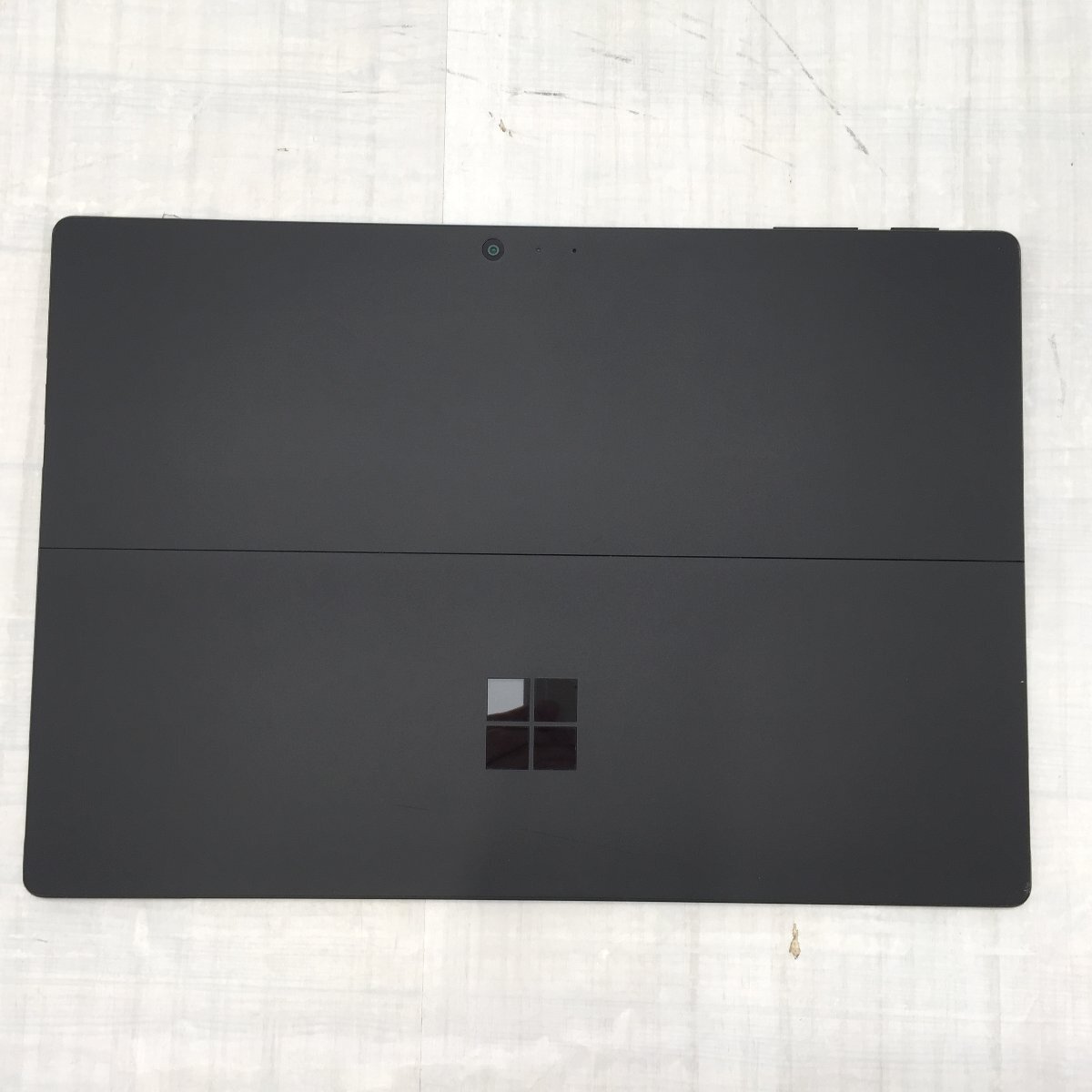Microsoft Surface Pro 6 Core i5 8350U 1.70GHz/8GB/256GB(NVMe) 〔B0602〕_画像10