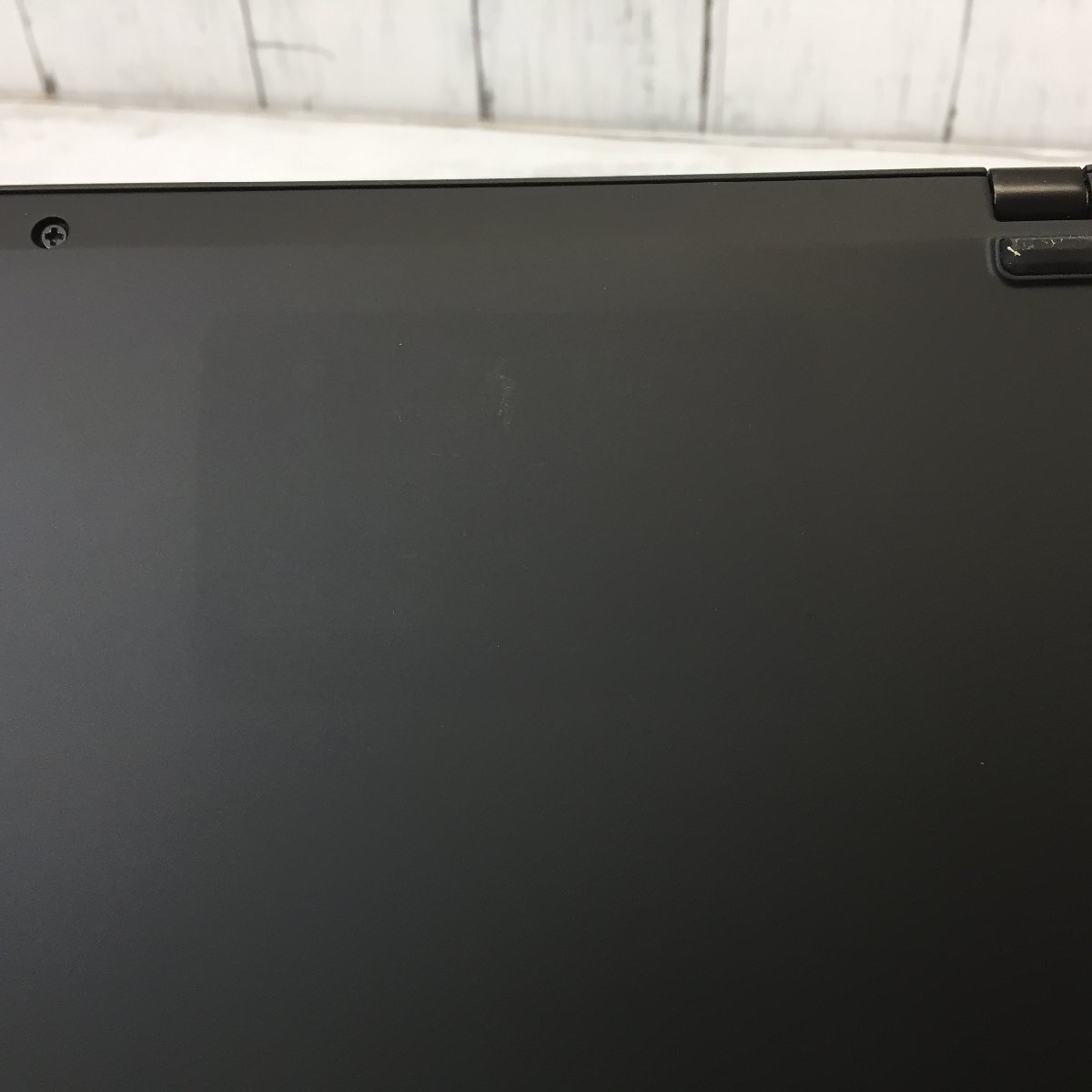 Lenovo ThinkPad X1 Carbon 20QE-S8GP0Q Core i7 8665U 1.90GHz/16GB/なし 〔B0111〕の画像9