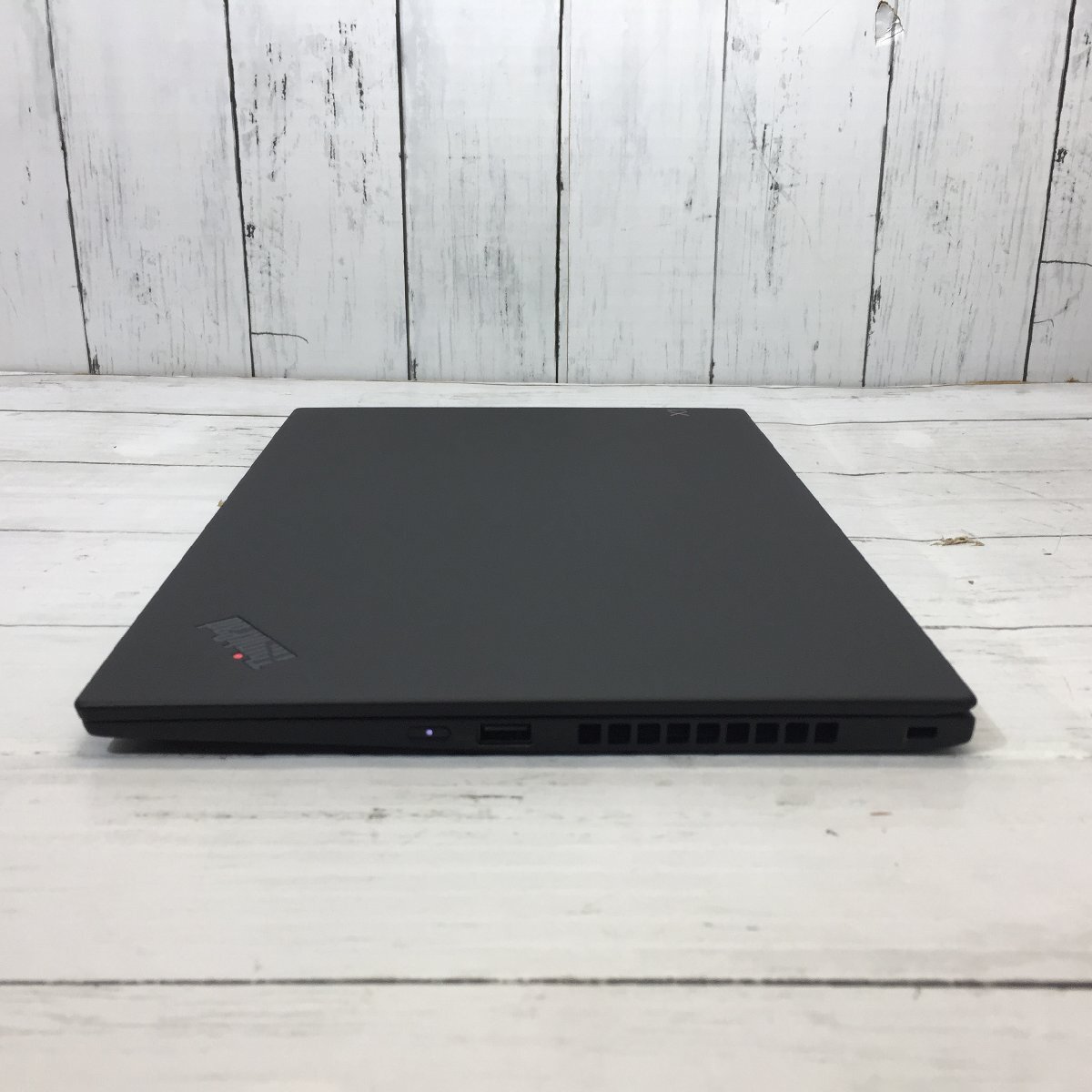 Lenovo ThinkPad X1 Carbon 20QE-S8GP0Q Core i7 8665U 1.90GHz/16GB/なし 〔B0111〕の画像4