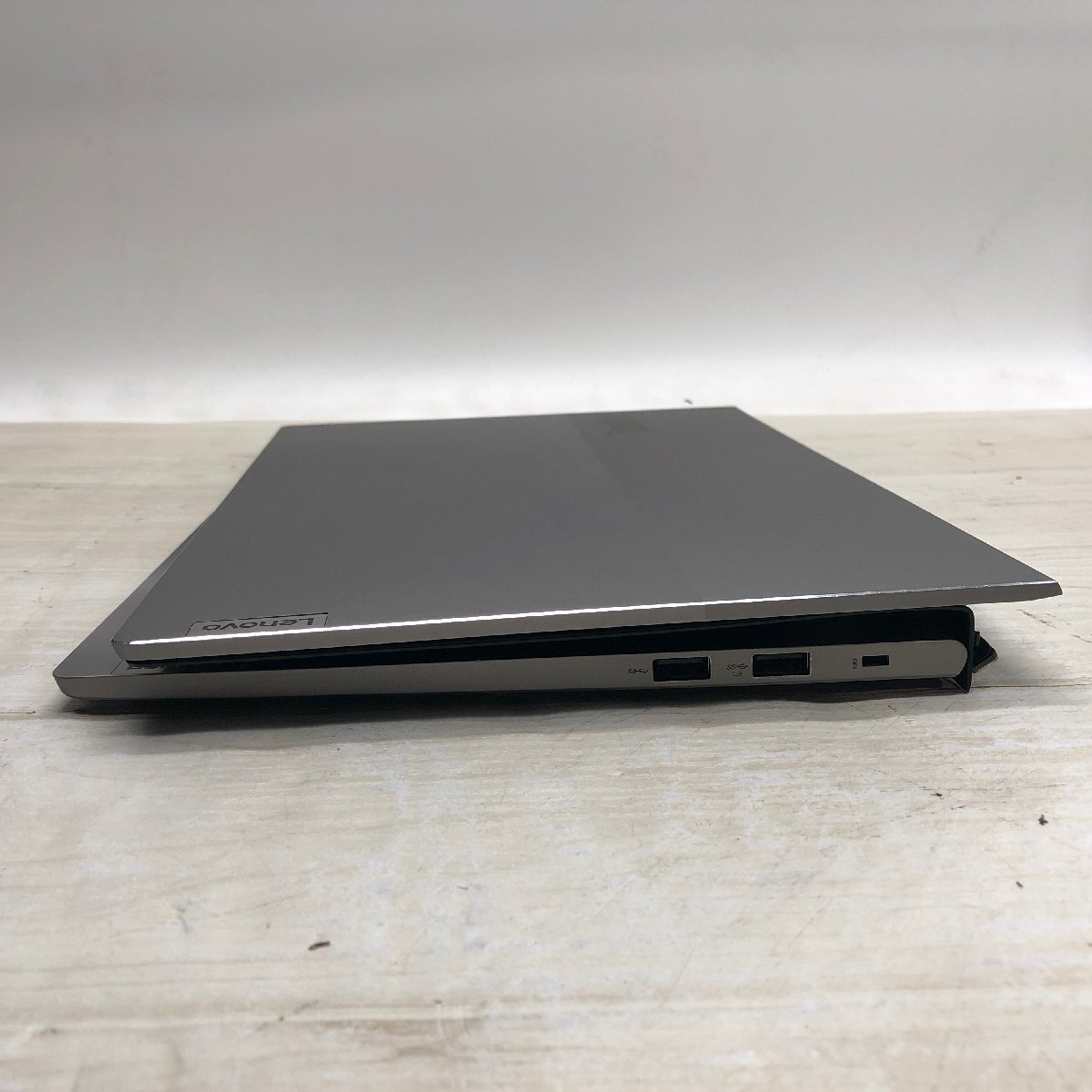 【難あり】 Lenovo ThinkBook 13s G2 ITL 20V9 Core i5 1135G7 2.40GHz/16GB/256GB(NVMe) 〔A0611〕の画像7