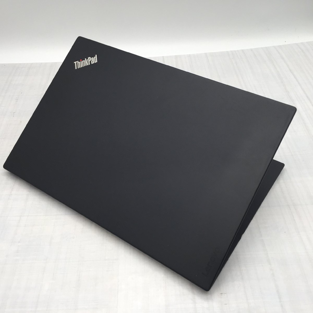 Lenovo ThinkPad X1 Carbon 20HQ-S0EG00 Core i7 7600U 2.80GHz/16GB/256GB(NVMe) 〔B0802〕の画像9