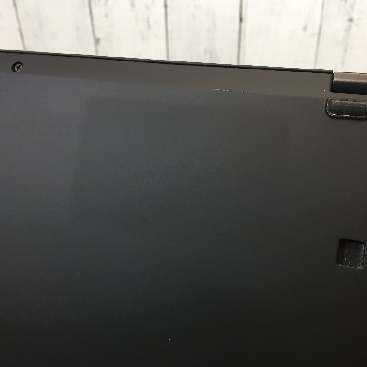 Lenovo ThinkPad X1 Carbon 20QE-S8GP0Q Core i7 8665U 1.90GHz/16GB/なし 〔B0216〕の画像9