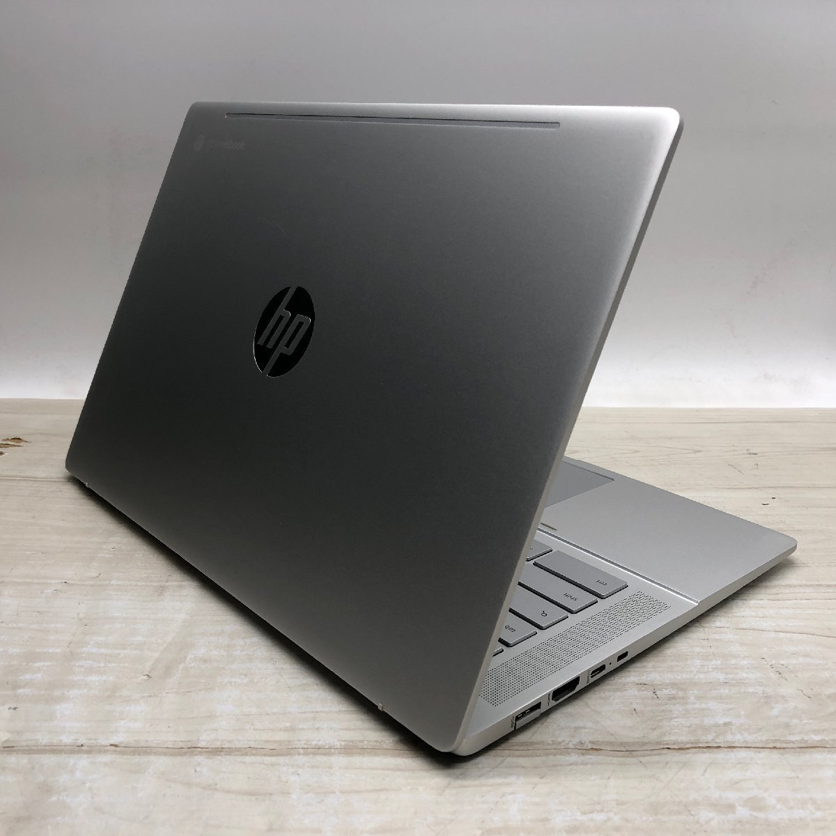 Hewlett-Packard HP Pro c640 Chromebook Enterprise Core i5 10310U 1.70GHz/8GB/63GB(eMMC) 〔A0404〕の画像9