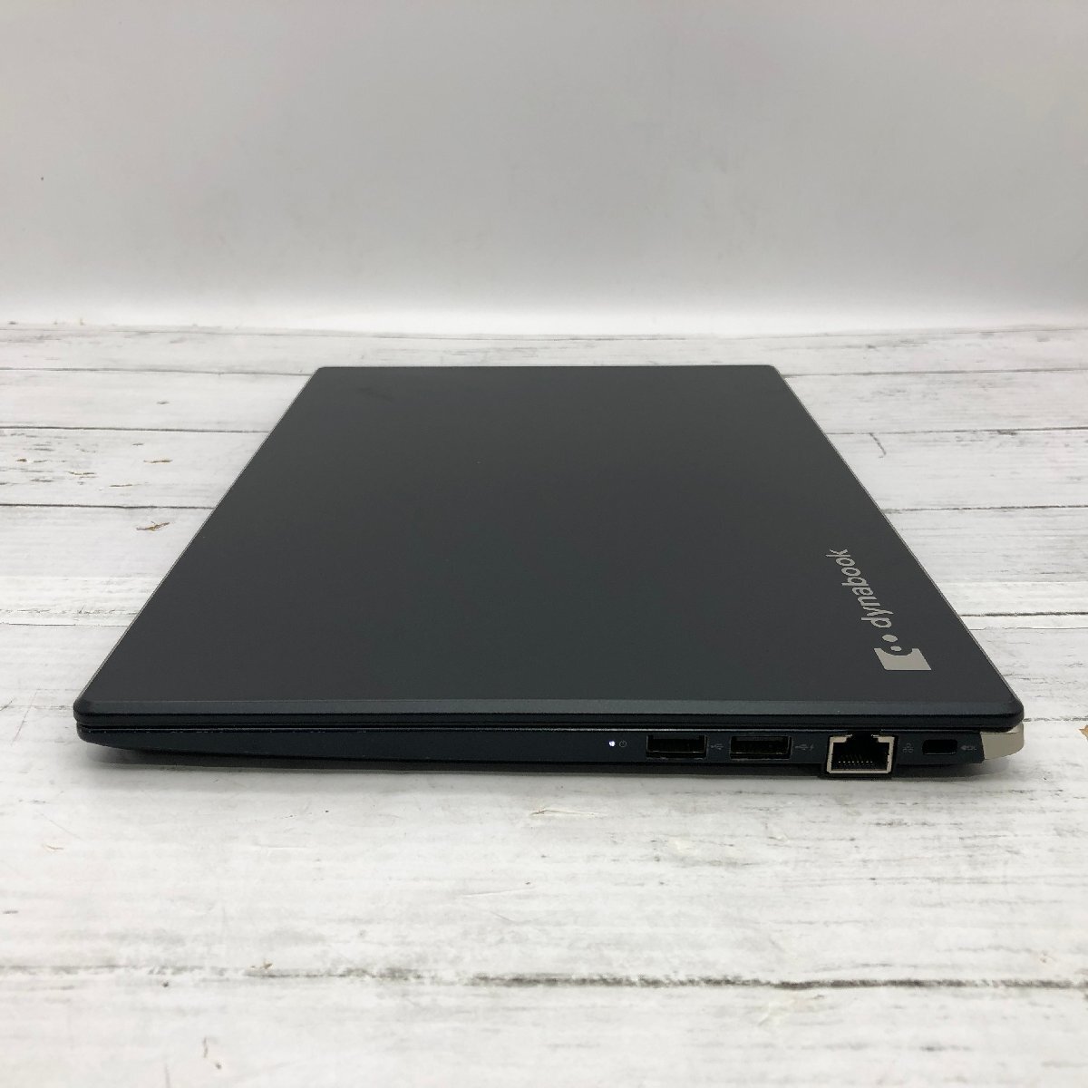 TOSHIBA dynabook G83/FP Core i5 10210U 1.60GHz/8GB/256GB(NVMe) 〔B0314〕の画像6