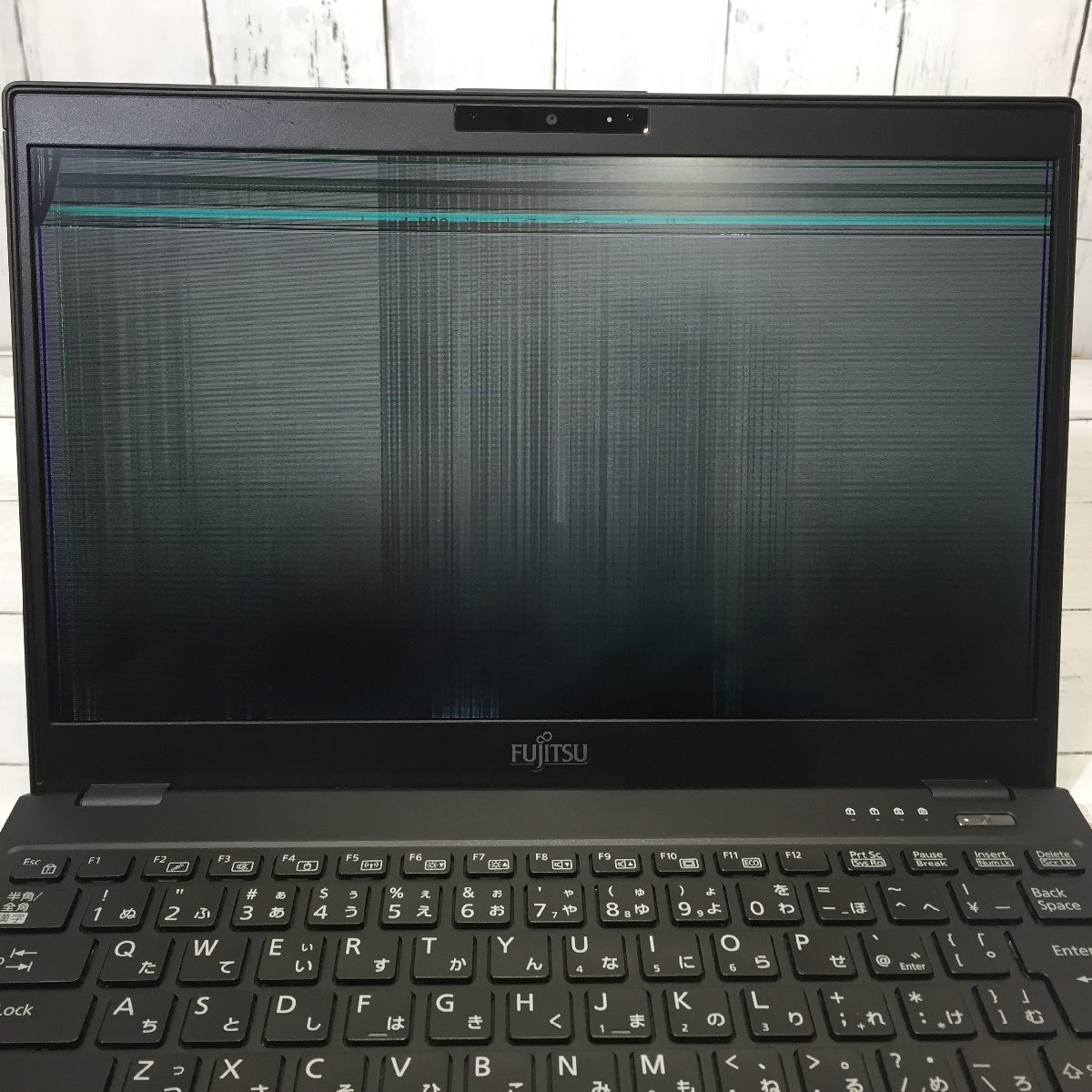 【難あり】 富士通 LIFEBOOK U9310/D Core i5 10310U 1.70GHz/8GB/256GB(NVMe) 〔B0115〕の画像8