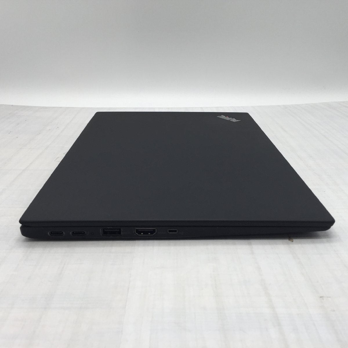 Lenovo ThinkPad X1 Carbon 20HQ-S0EG1D Core i7 7600U 2.80GHz/16GB/256GB(NVMe) 〔B0506〕_画像5