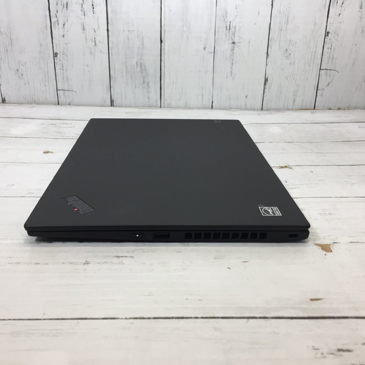 Lenovo ThinkPad X1 Carbon 20QE-S8GP0Q Core i7 8665U 1.90GHz/16GB/なし 〔B0306〕の画像4