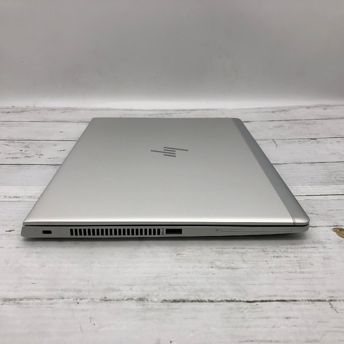 Hewlett-Packard HP EliteBook 830 G6 Core i7 8565U 1.80GHz/8GB/512GB(NVMe) 〔C0421〕_画像5