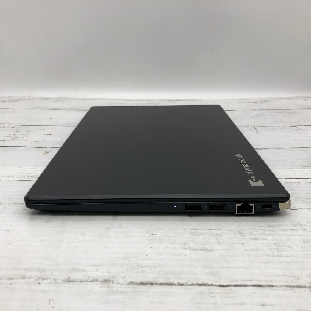 TOSHIBA dynabook G83/FP Core i5 10210U 1.60GHz/8GB/256GB(NVMe) 〔B0401〕の画像6