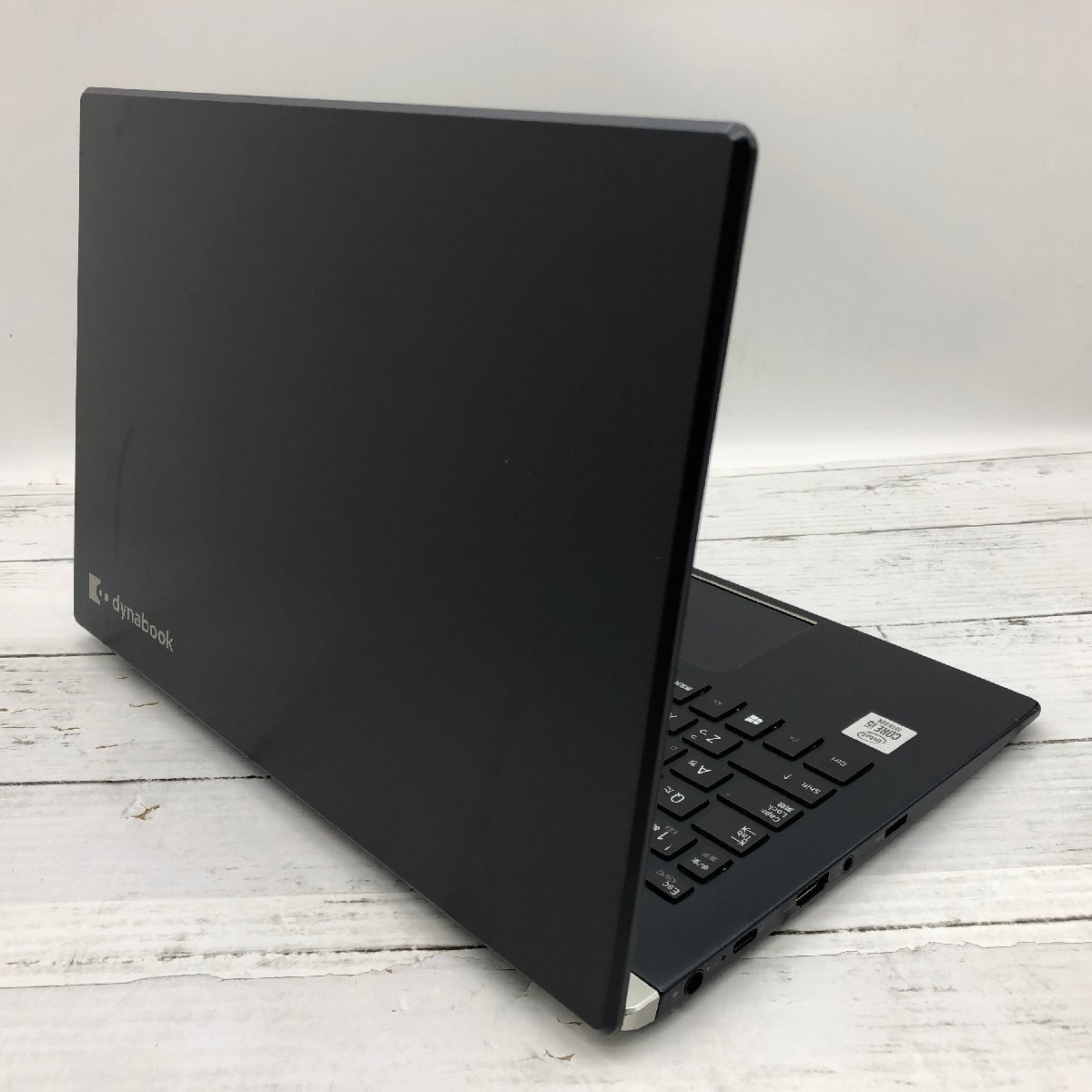 TOSHIBA dynabook G83/FR Core i5 10210U 1.60GHz/8GB/256GB(NVMe) 〔C0423〕_画像7