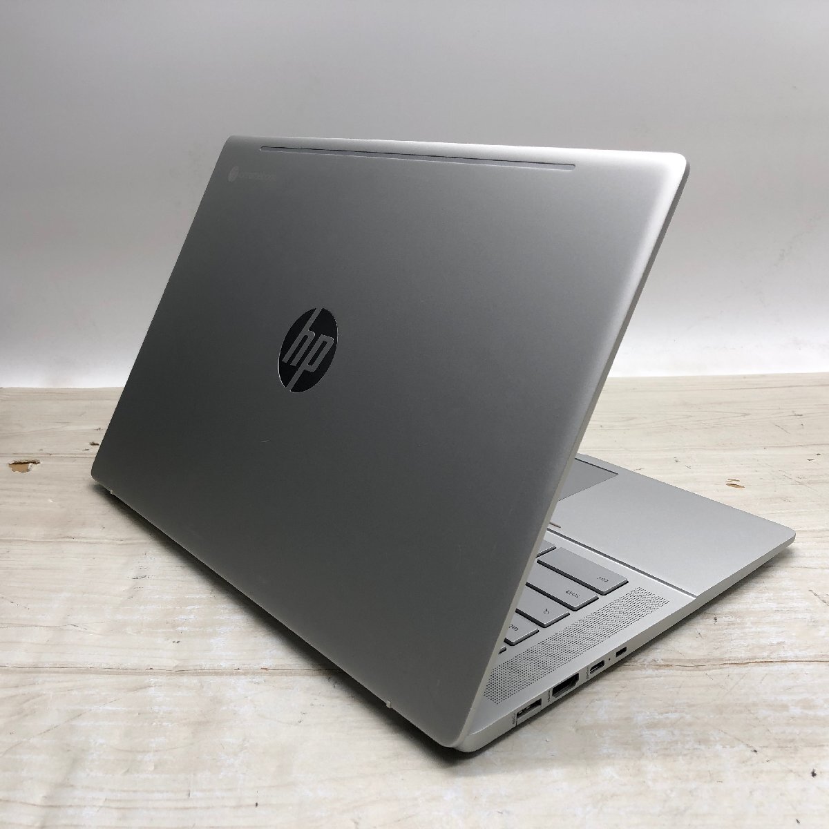 Hewlett-Packard HP Pro c640 Chromebook Core i5 10310U 1.70GHz/8GB/63GB(eMMC) 〔A0525〕の画像9