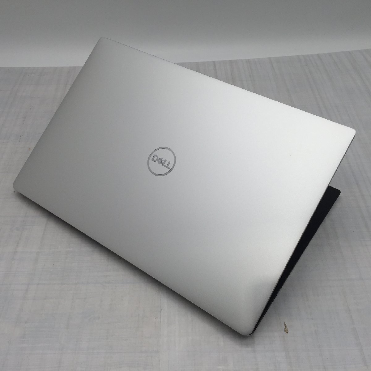 【難あり】 DELL XPS 13 9380 Core i7 8665U 1.90GHz/16GB/なし 〔B0610〕_画像9