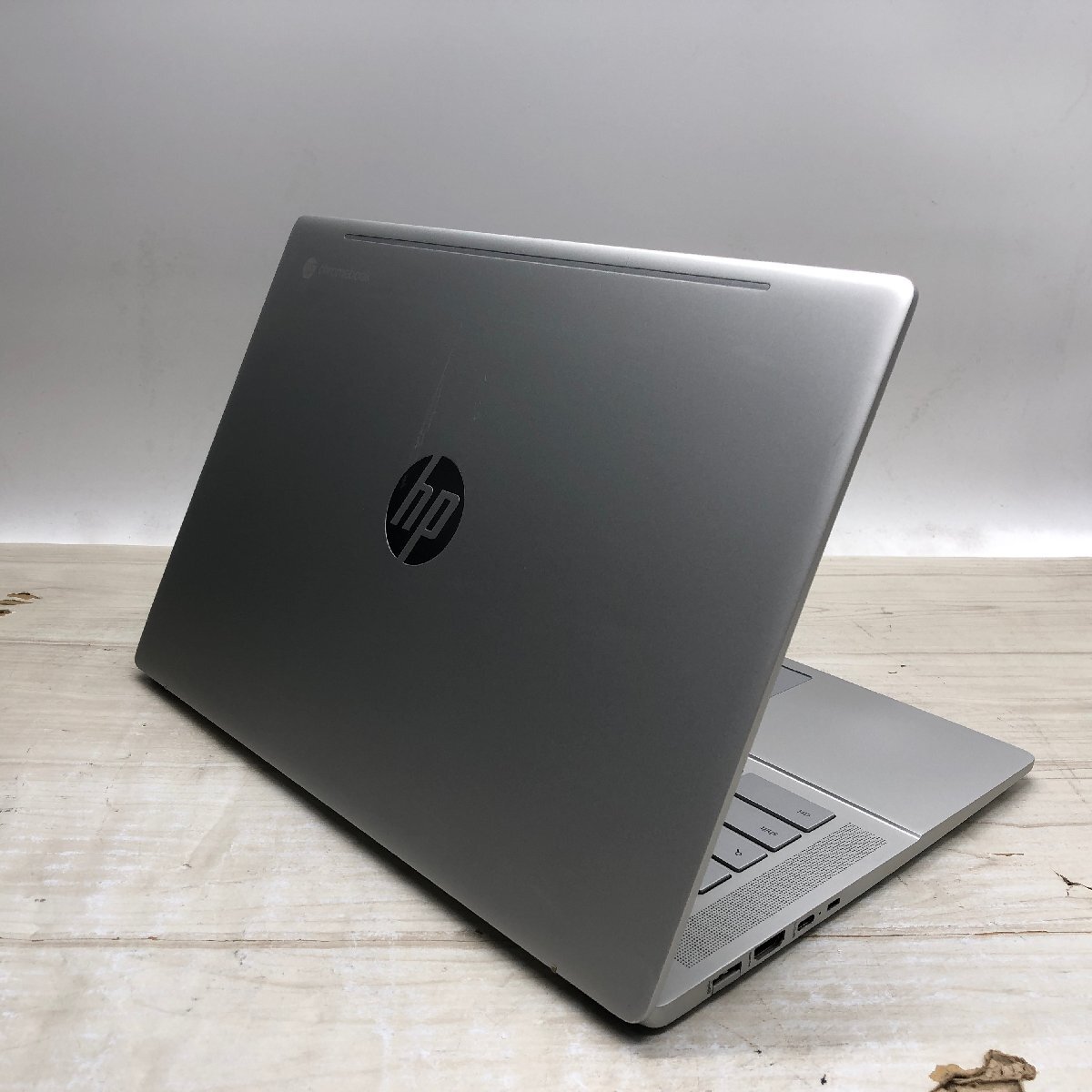 Hewlett-Packard HP Pro c640 Chromebook Core i7 10610U 1.80GHz/16GB/125GB(eMMC) 〔A0518〕の画像9