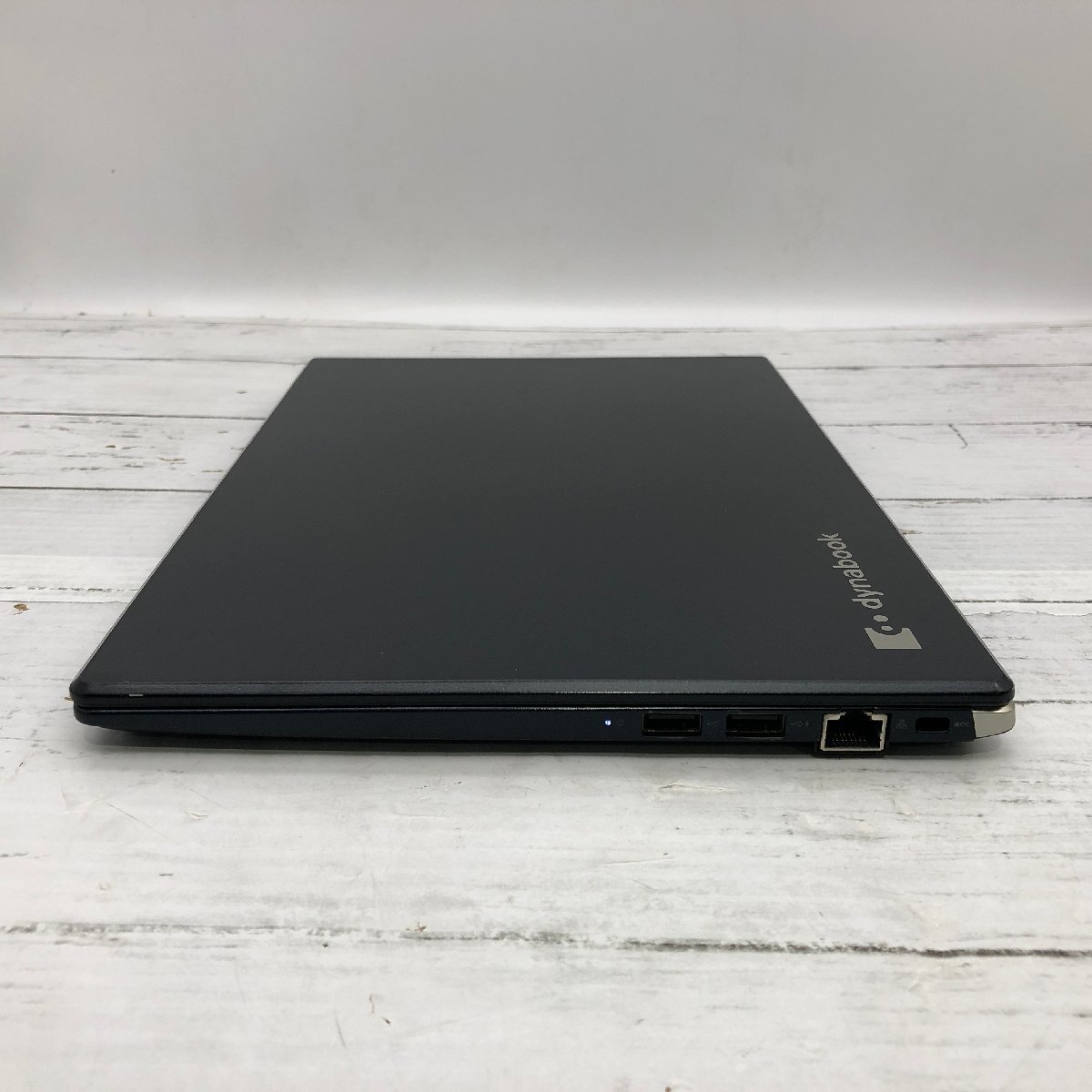 TOSHIBA dynabook G83/FP Core i5 10210U 1.60GHz/8GB/256GB(NVMe) 〔B0316〕の画像7